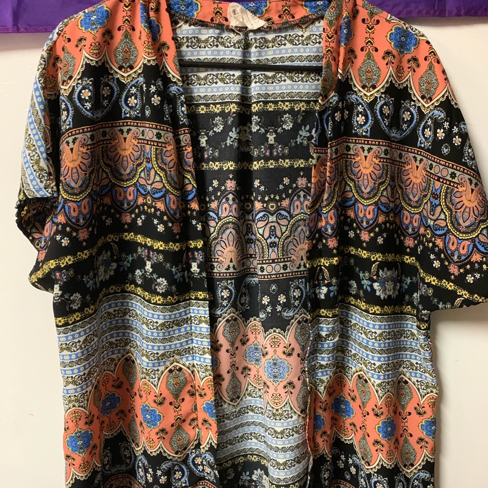 Kimono